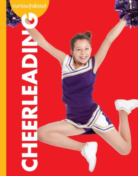 Curious about Cheerleading