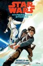 Star Wars Hyperspace Stories: Rebels and Resistance