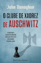 O Clube De Xadrez De Auschwitz