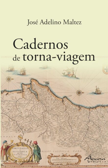 Cadernos de torna-viagem