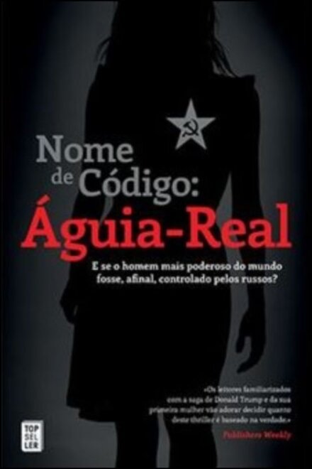Nome de Código: Águia-Real