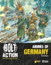 Bolt Action: Armies of Germany: Third Edition