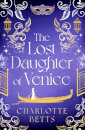Lost Daughter Of Venice