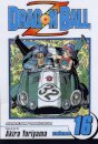 Dragon Ball Z, Vol. 16