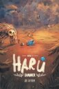 Haru Book 2: Summer