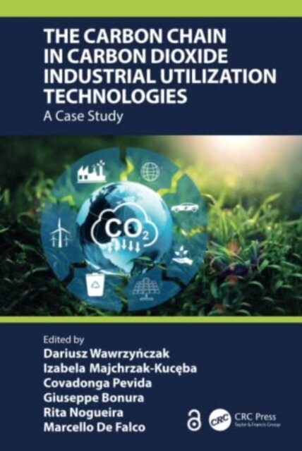 The Carbon Chain in Carbon Dioxide Industrial Utilization Technologies