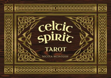 Celtic Spirit Tarot