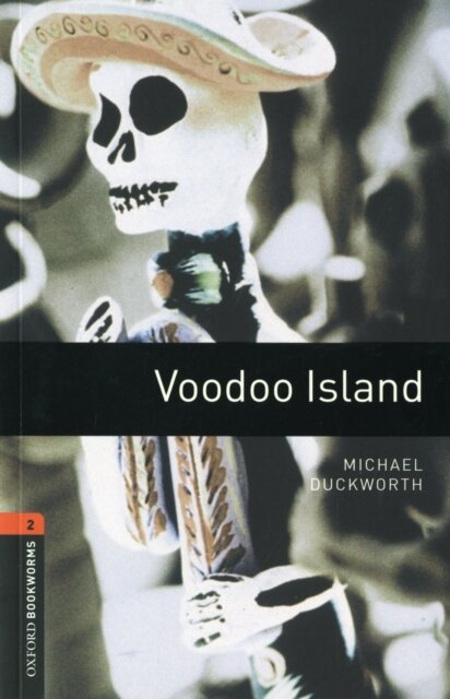 OBWL 3E Level 2: Voodoo Island