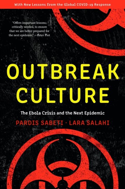 Outbreak Culture