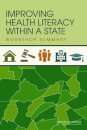Improving Health Literacy within a State