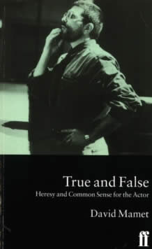 True And False: Heresy And Common Sense