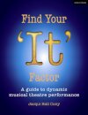 Find Your 'It' Factor