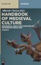 Handbook of Medieval Culture. Volume 2