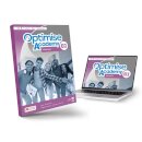 Optimise Academy B2 Wb Epk