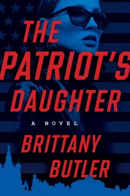 The Patriot'S Daughter