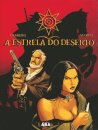 A Estrela Do Deserto-Tomo 2