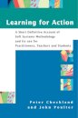 Learning For Action