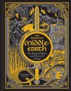 The Making of Middle-earth : The Worlds of Tolkien and The Lord of the Rings