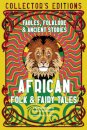 African Folk & Fairy Tales