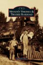 Nevada's Virginia & Truckee Railroad