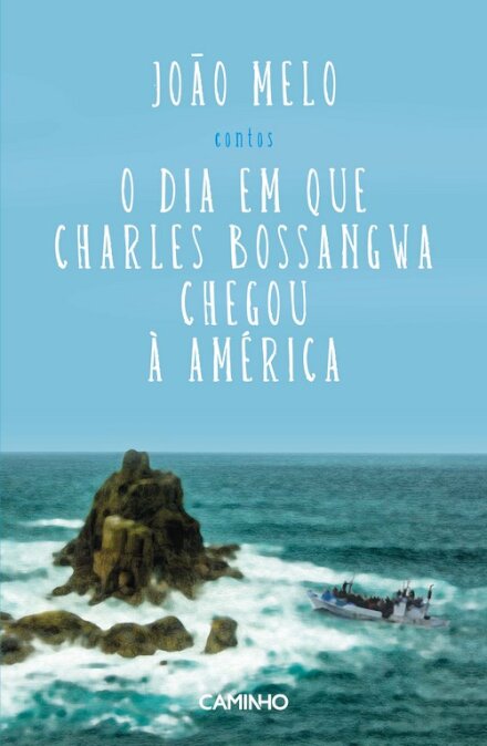 O Dia Em Que James Bossangwa Chegou à América