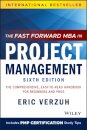 The Fast Forward MBA in Project Management