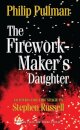The Firework Maker's Daughter