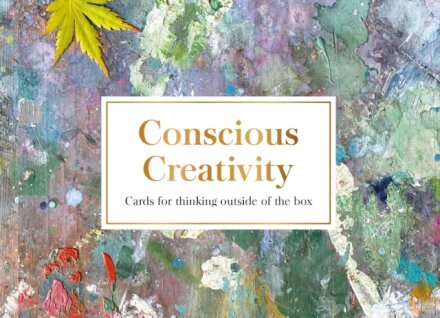 Conscious Creativity cards