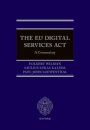 The EU Digital Services Act