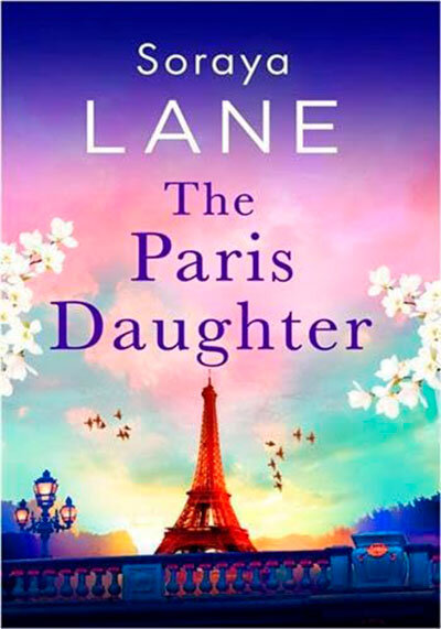 The Paris Daughter