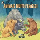 Animais Muito Ferozes
