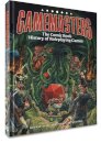 Gamemasters: The Comic Book History of Roleplaying Games