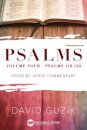 Psalms 119-150