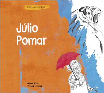 Júlio Pomar