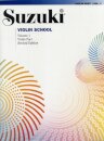 Suzuki Violin School 1 : International Edition
