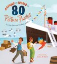 Around the World in 80 Picture Puzzles