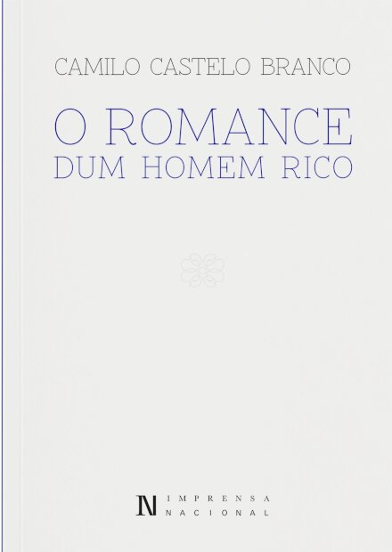 O Romance Dum Homem Rico