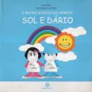 O Mundo Magico Dos Gemeos Sol E Dia