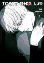 Tokyo Ghoul: Re Vol 8