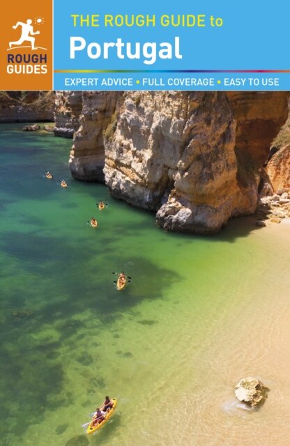 Portugal-Rough Guide 14Th Ed