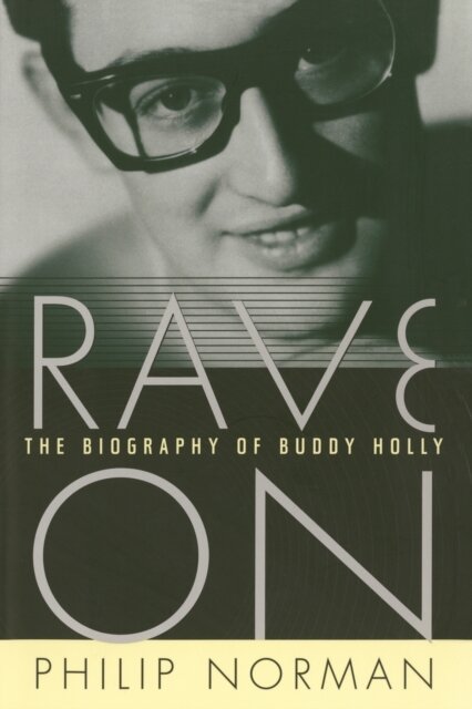 Rave On