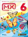 MX - Matemática - 6.º Ano Manual 2025