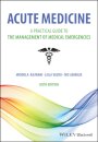 Acute Medicine