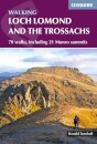 Walking Loch Lomond and the Trossachs