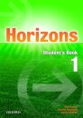 Horizons 1-St