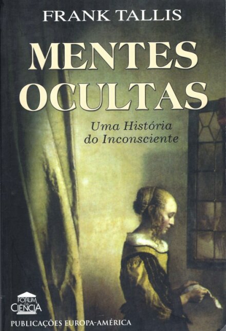 Mentes Ocultas-Uma História Inconsc