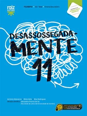 DesassossegadaMente 11 - Filosofia - 11.º ano Manual 2025