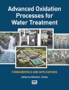 Advanced Oxidation Processes for Water Treatment