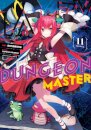 Lazy Dungeon Master (Manga) Vol. 11
