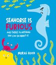 Seahorse Is Furious